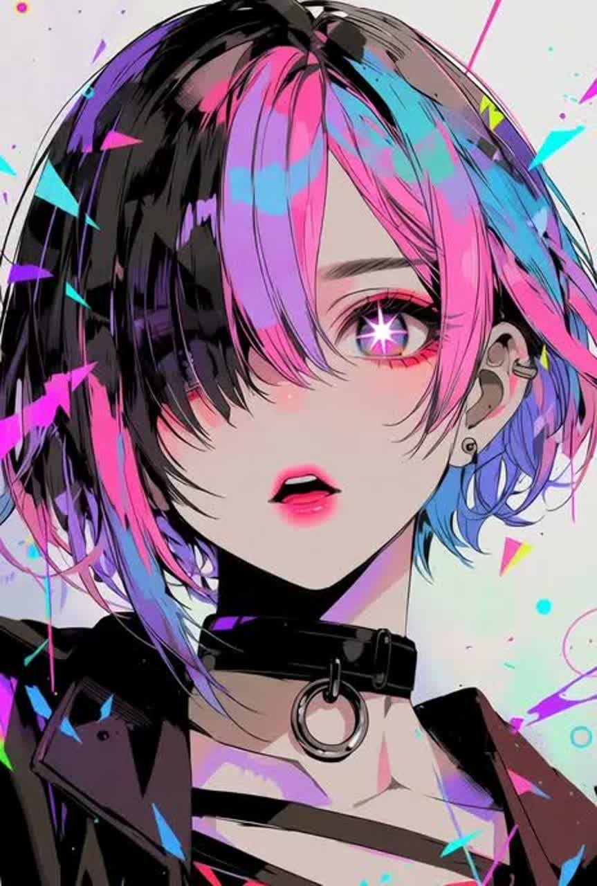 Uh-Oh artwork