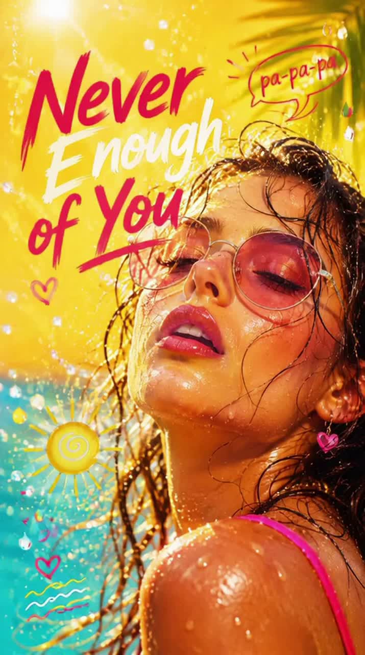 never enough of you artwork