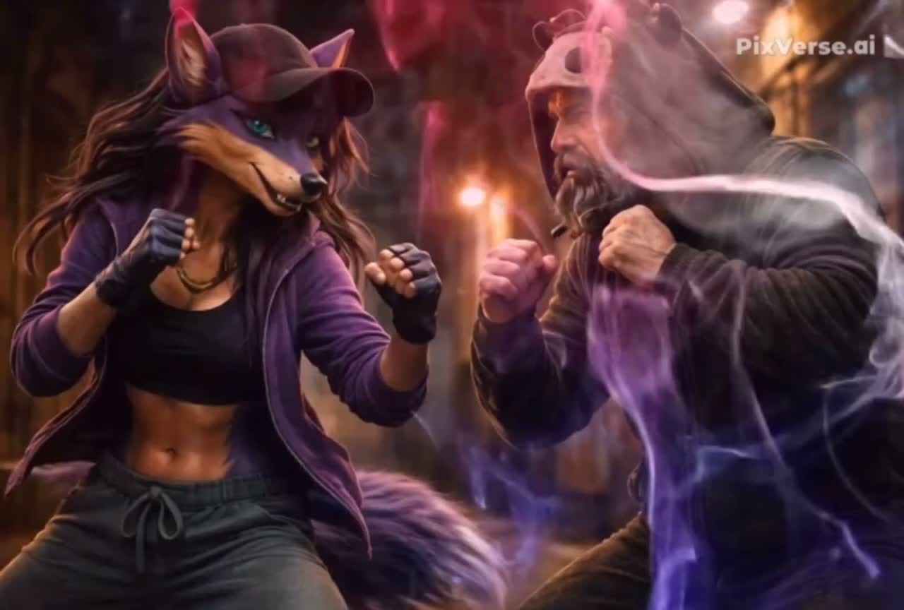Persona image for Battlerap Hardcore