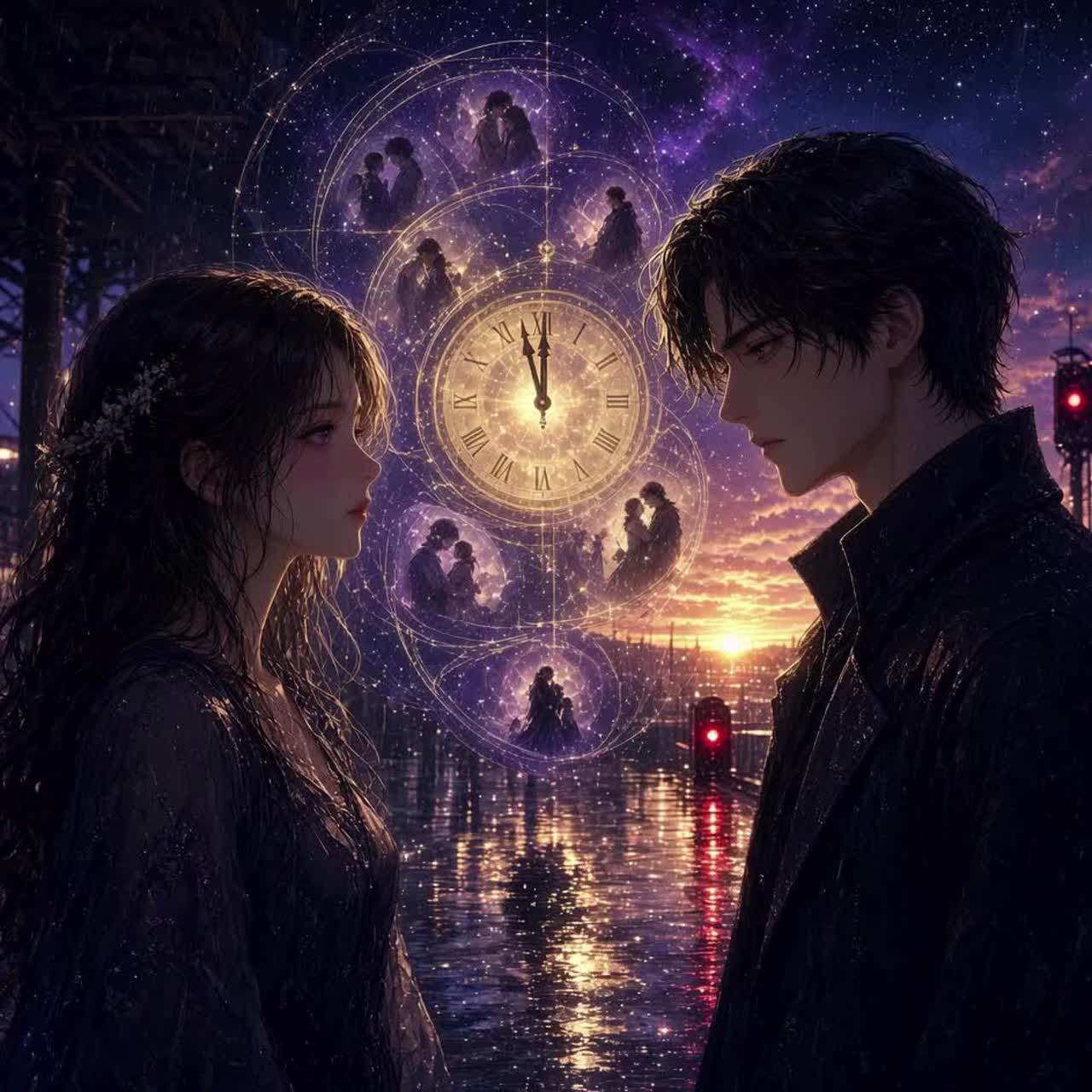Songs with English Lyrics 2