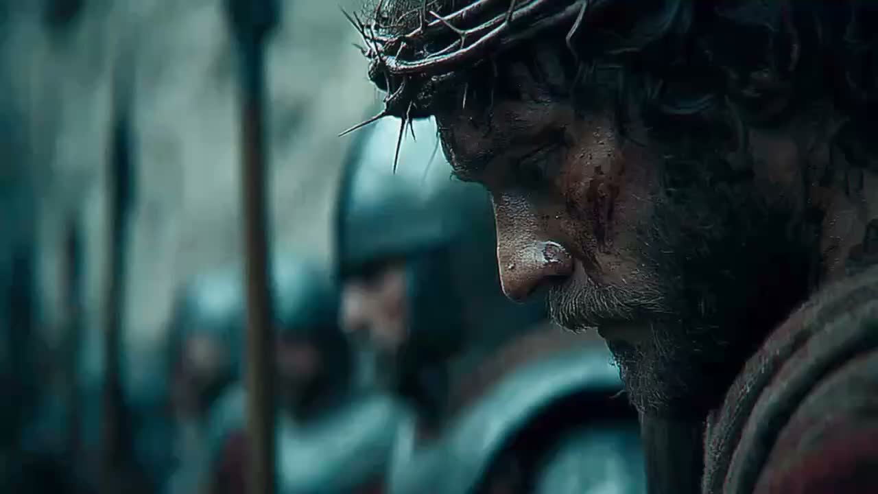 WALK OF THE KING artwork
