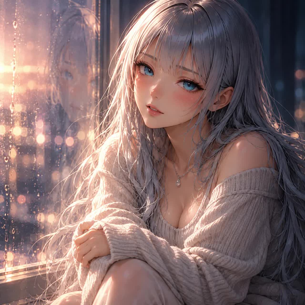 Light Me Up artwork