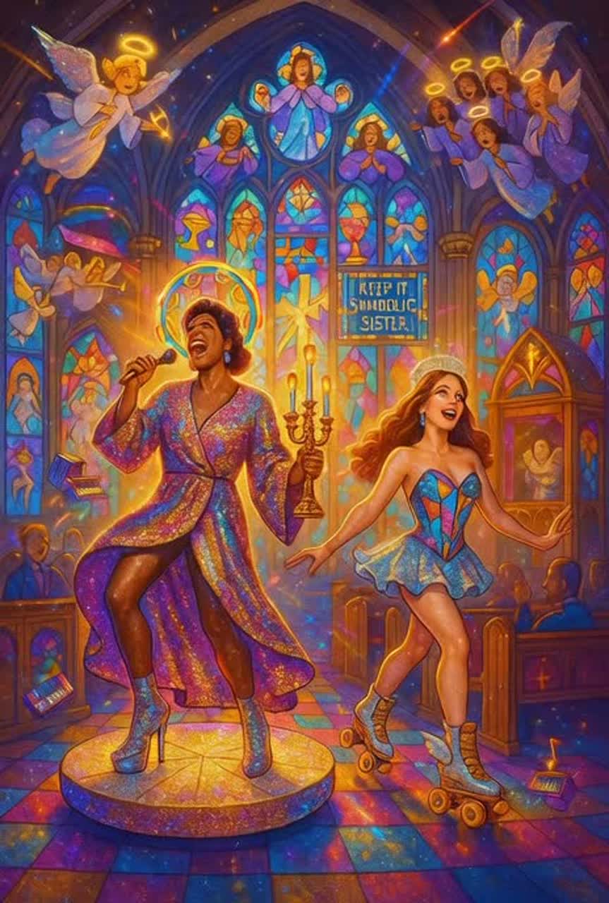 Song Image