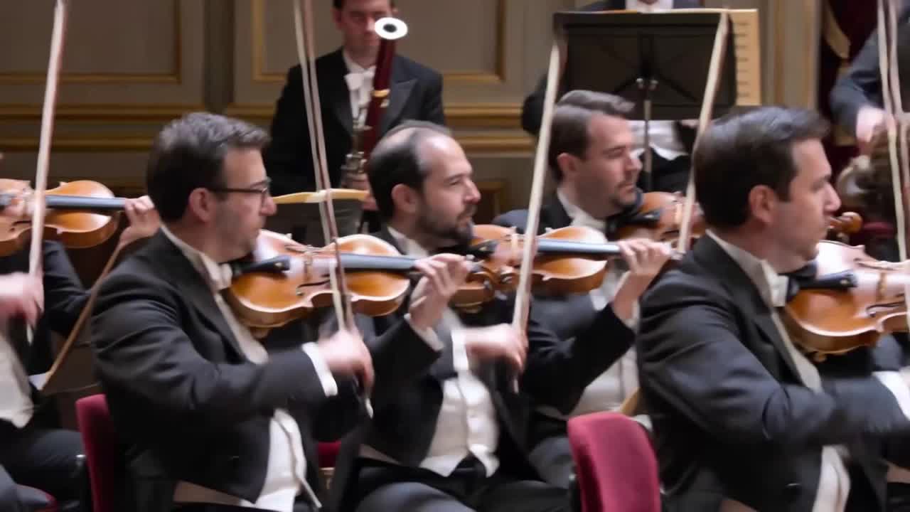 Winter-Erwachen (An AI Operetta) 1