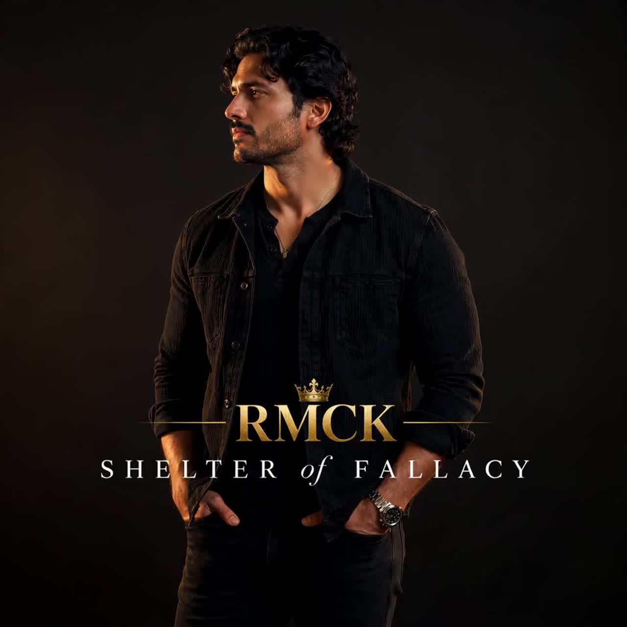 Shelter of Fallacy artwork