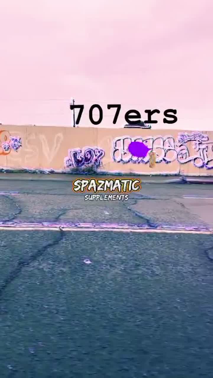 s d k from cali artwork