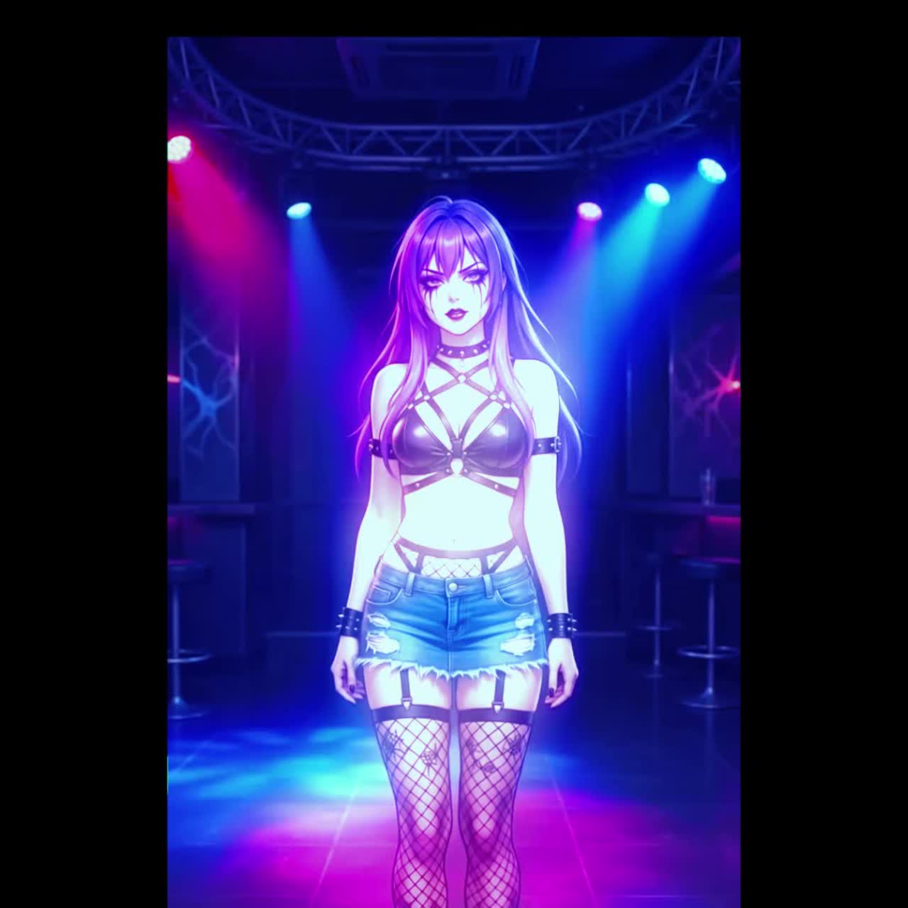 your prize artwork