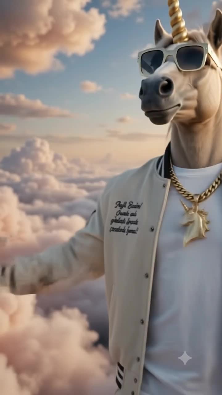 Head in the Clouds (MultiVerse Edit)