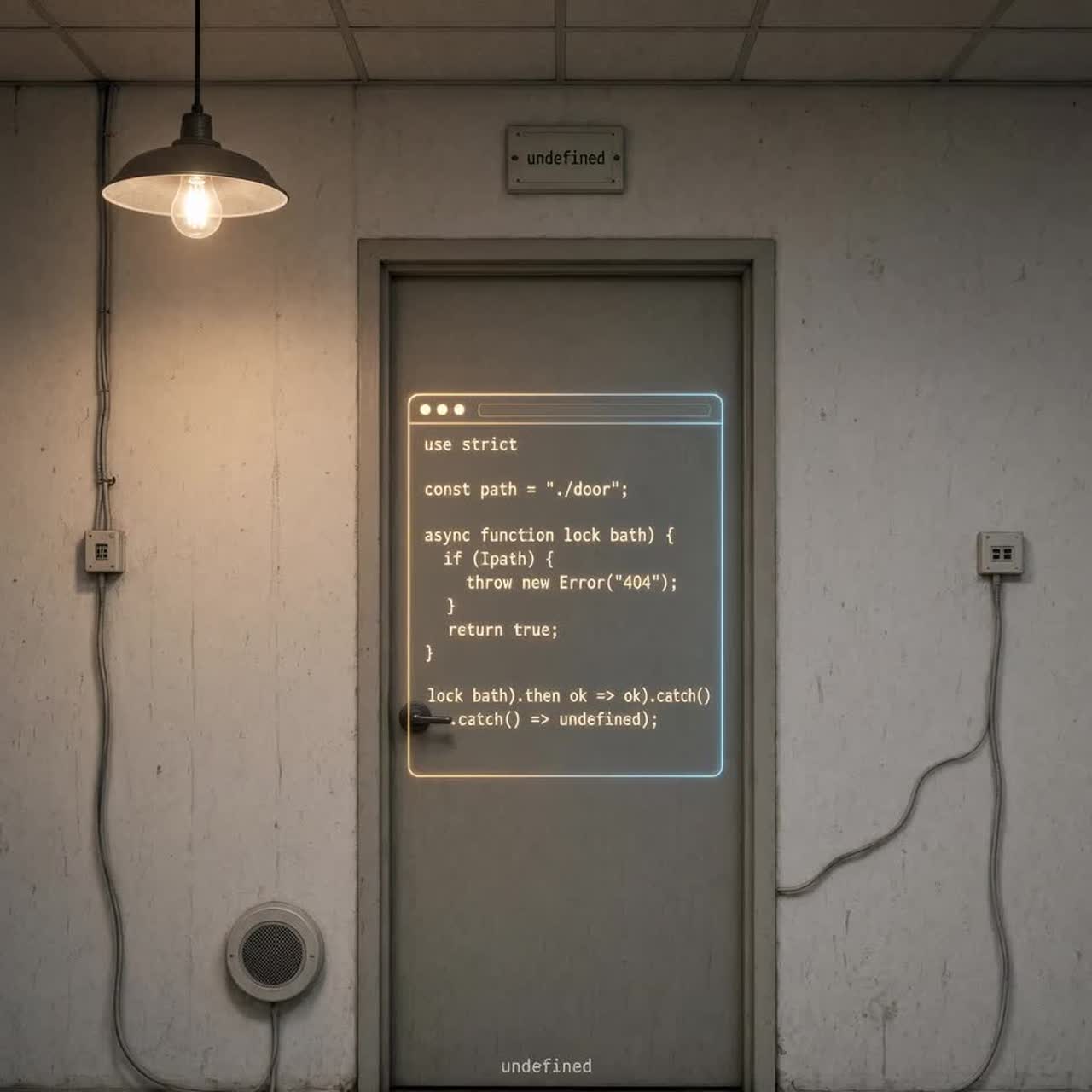 undefined artwork