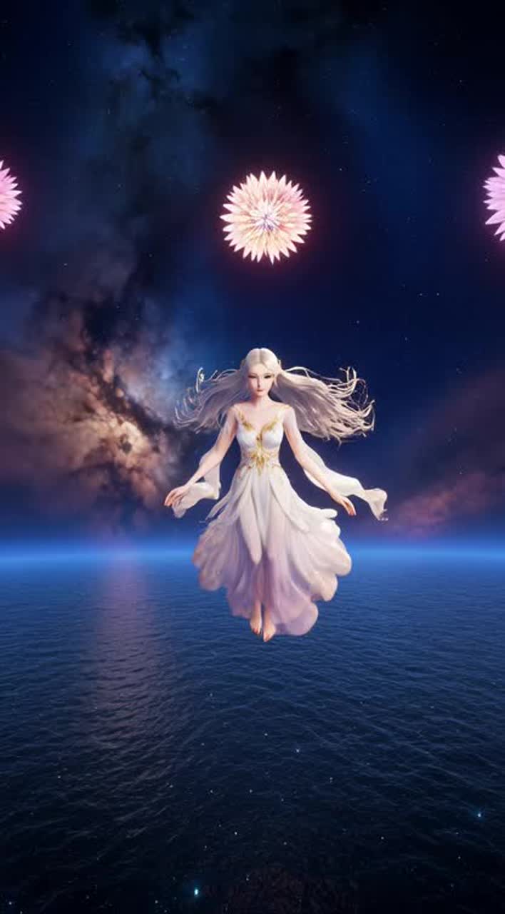 Genesis Aeterna artwork