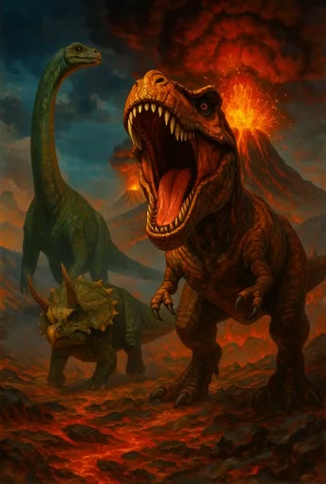 Image for Sebzilla Remake Idea 