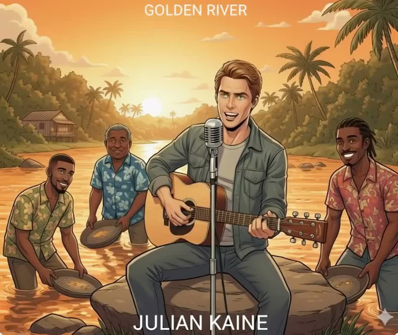 Song Image