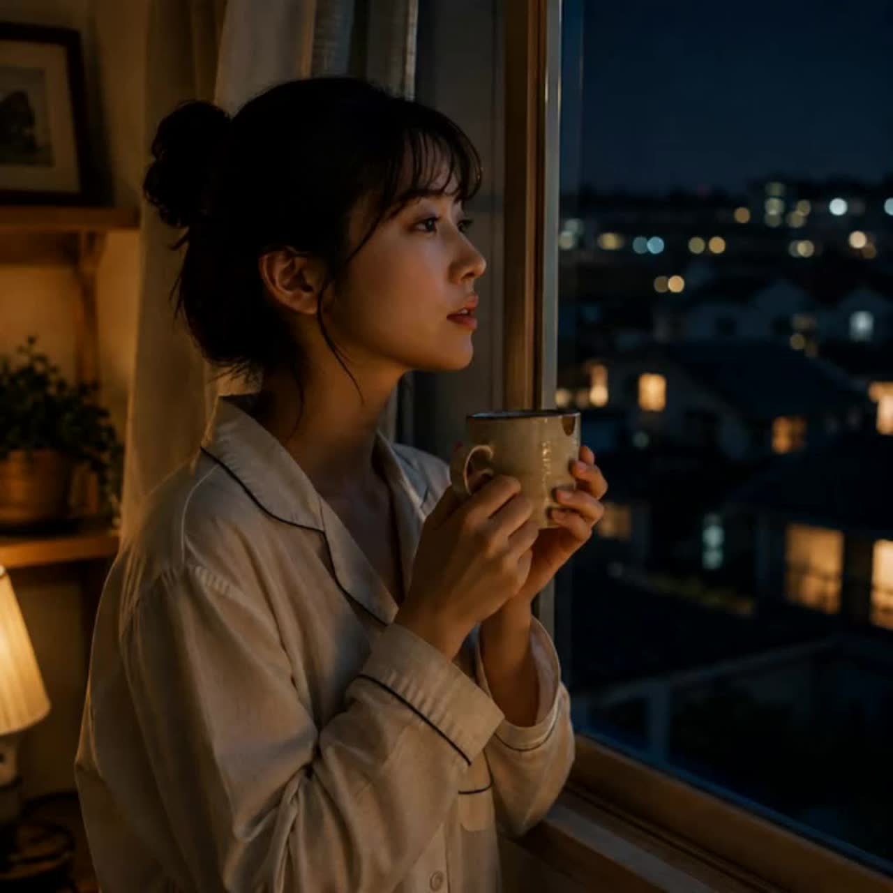さきみたま、くしみたま。 artwork