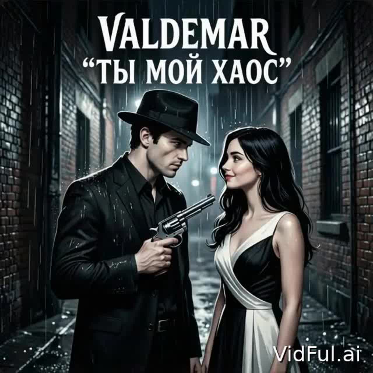 Ты мой хаос ("Трон Шута" 2026) artwork