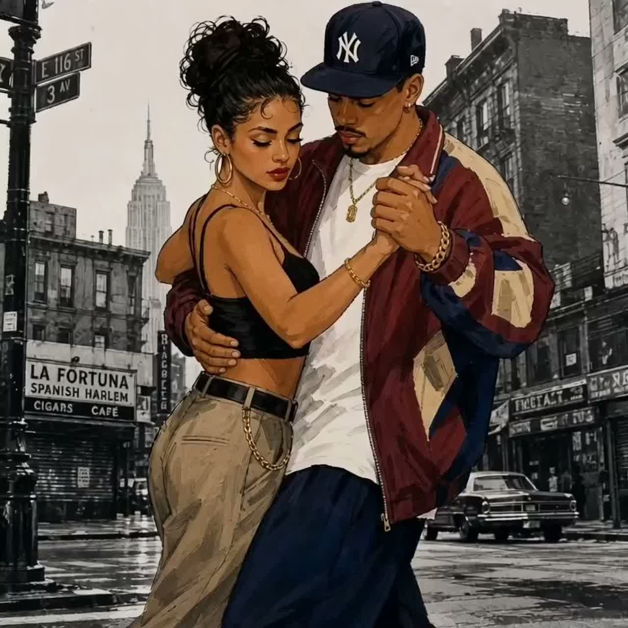 Song Image