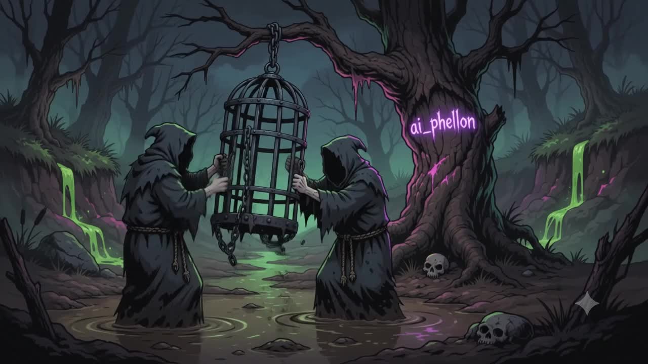 👻🏚️ 4