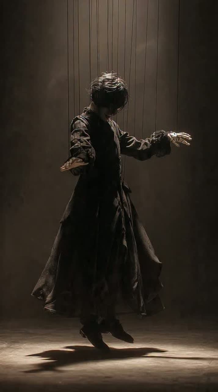 Persona image for Untitled Persona