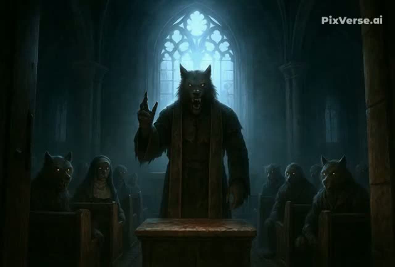 Persona image for Eldran Wolfsway