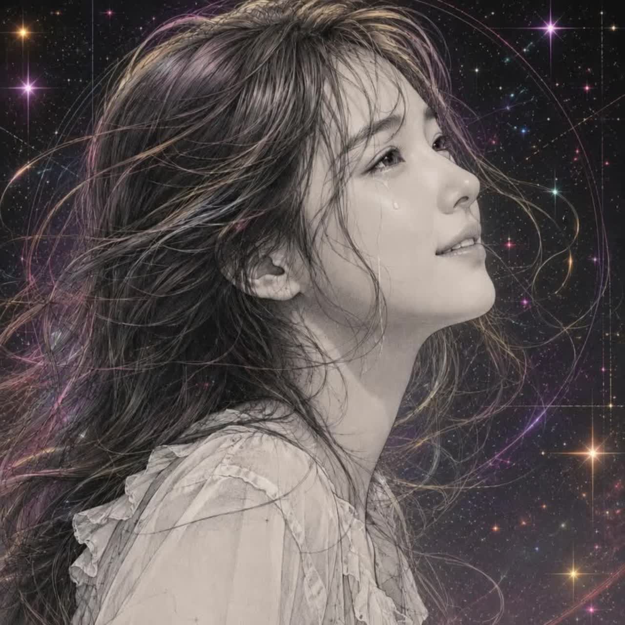 별의 기다림 artwork