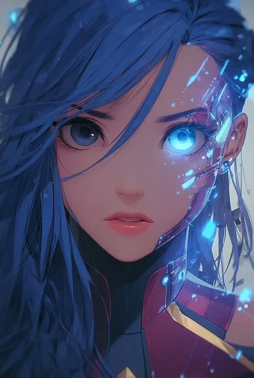 Image for MCU(Mikasa Cinematic Universe)