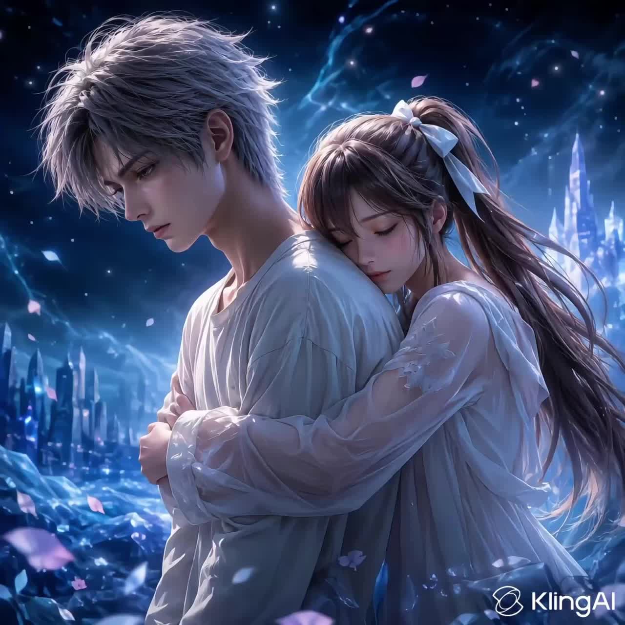 Breathe Again artwork