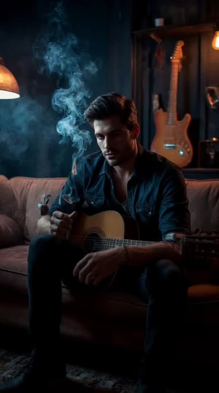 Song Cover Image