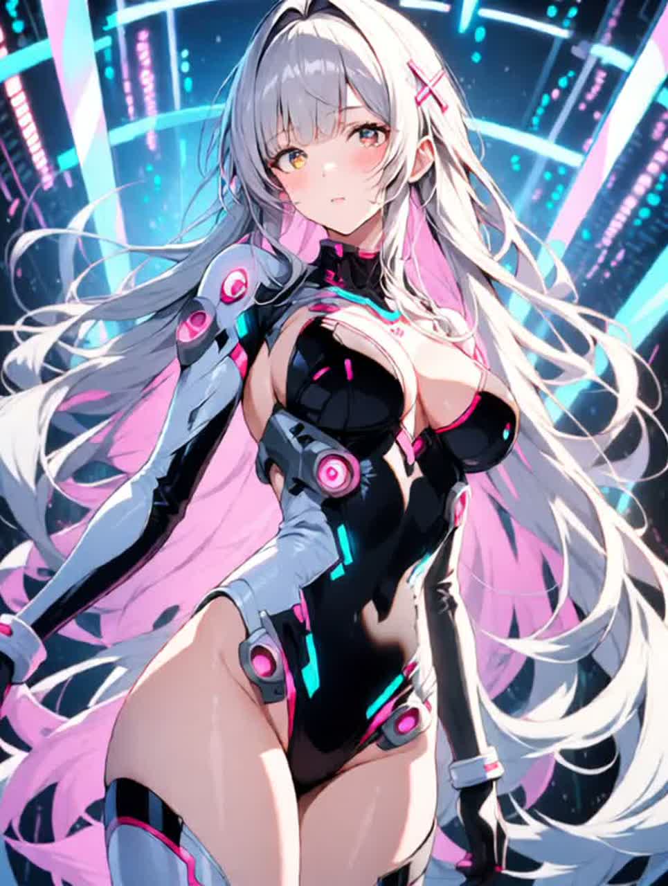 ASCENSION: Coordinates 4