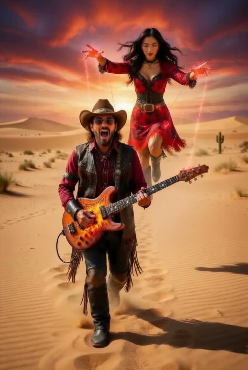 Song Image