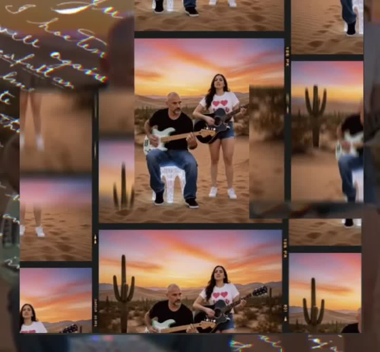 Song Image