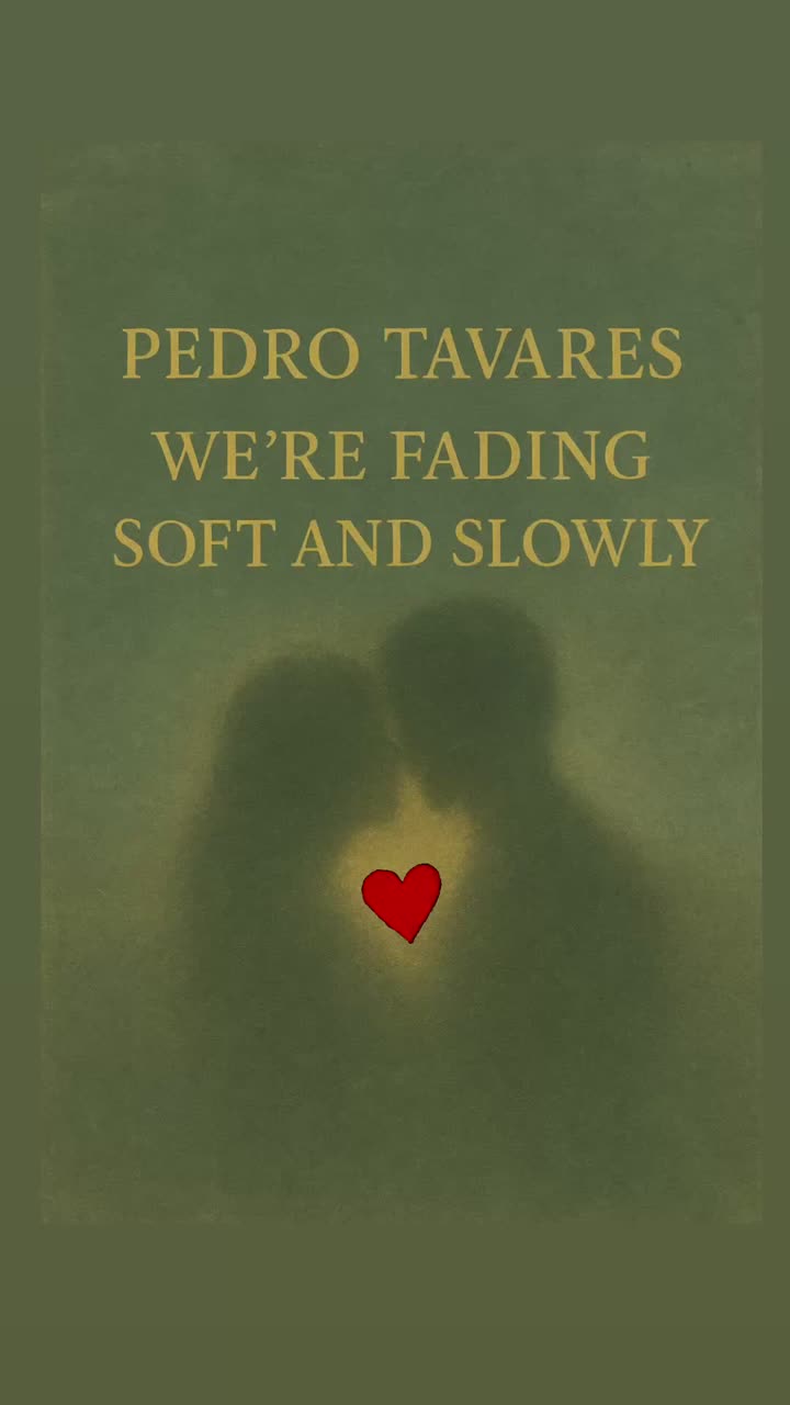 Image for We’re Fading Soft And Slowly 