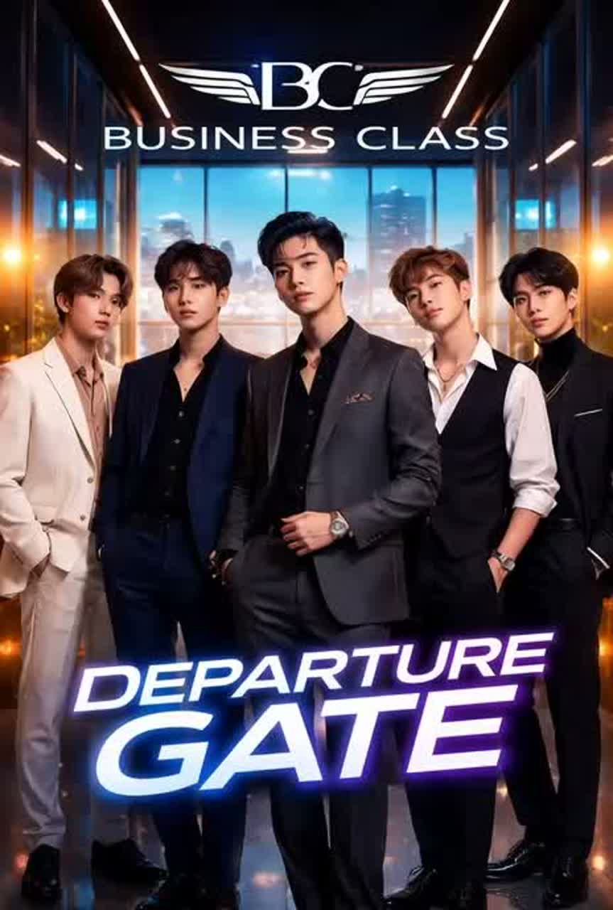 Image for Business Class