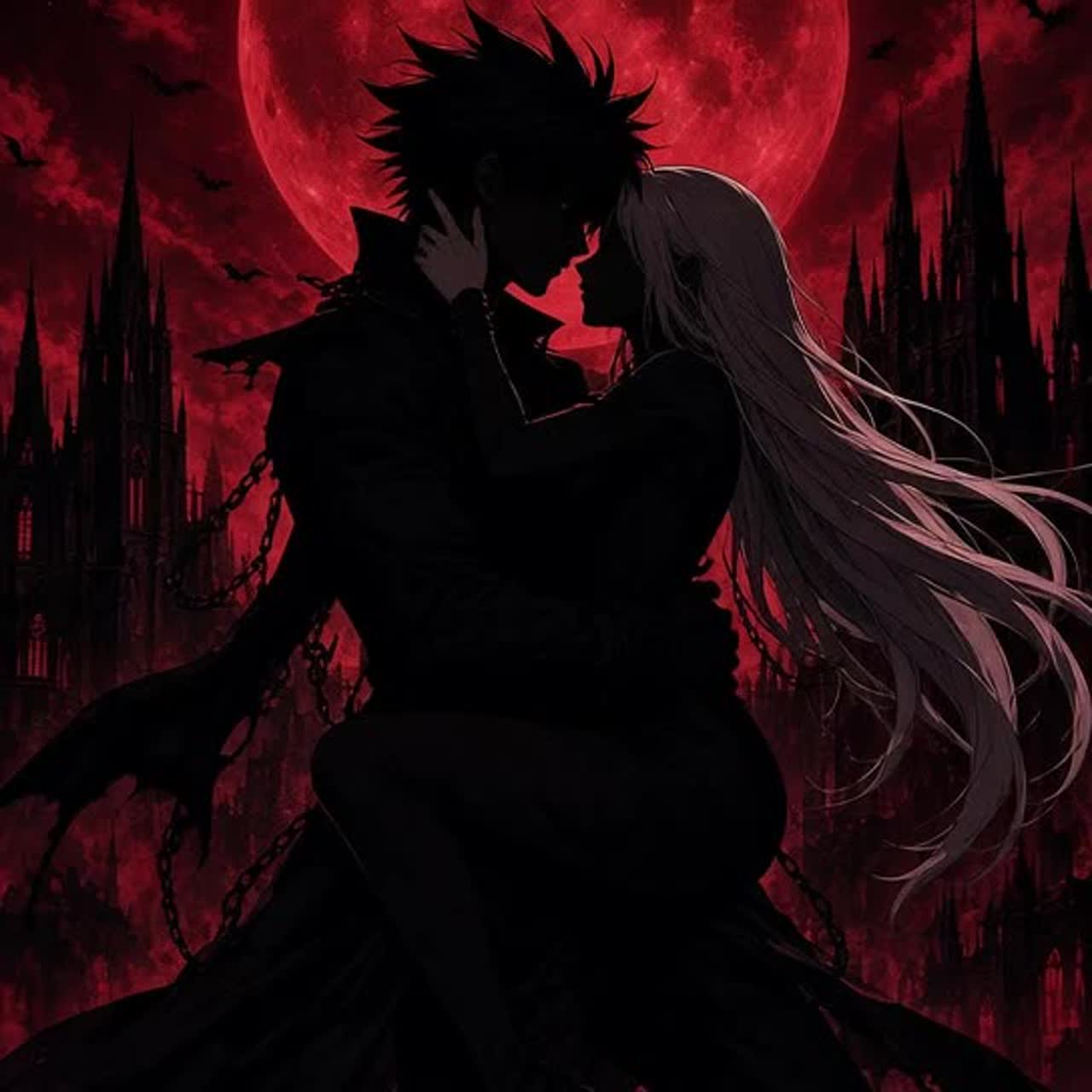 Atavism artwork