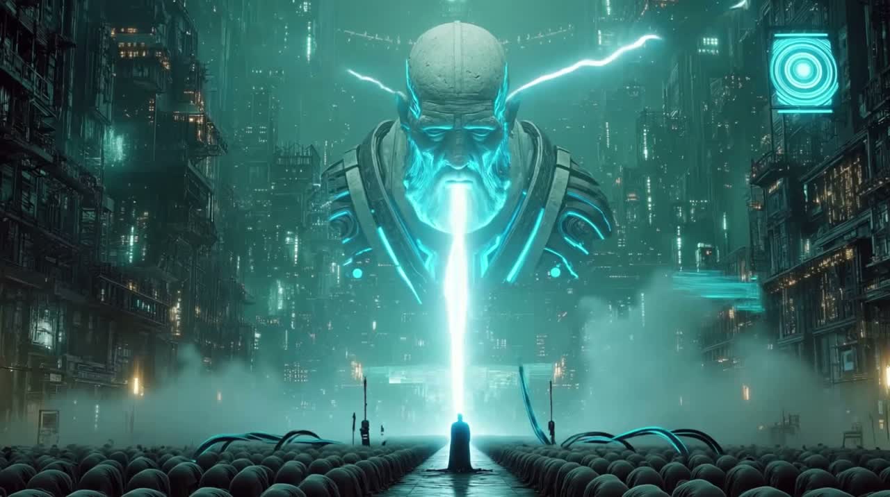 Theorithm = תֵּיאוֹרִיתְם artwork