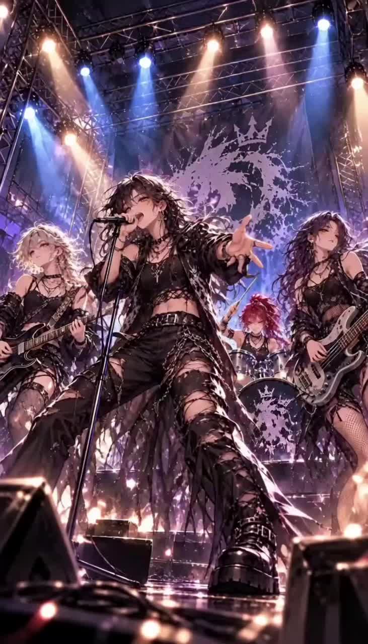 【1周年企画】あなたの音色を聴かせて 2