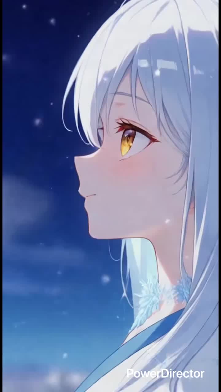 雪の誓い -The Oath of Snow- artwork