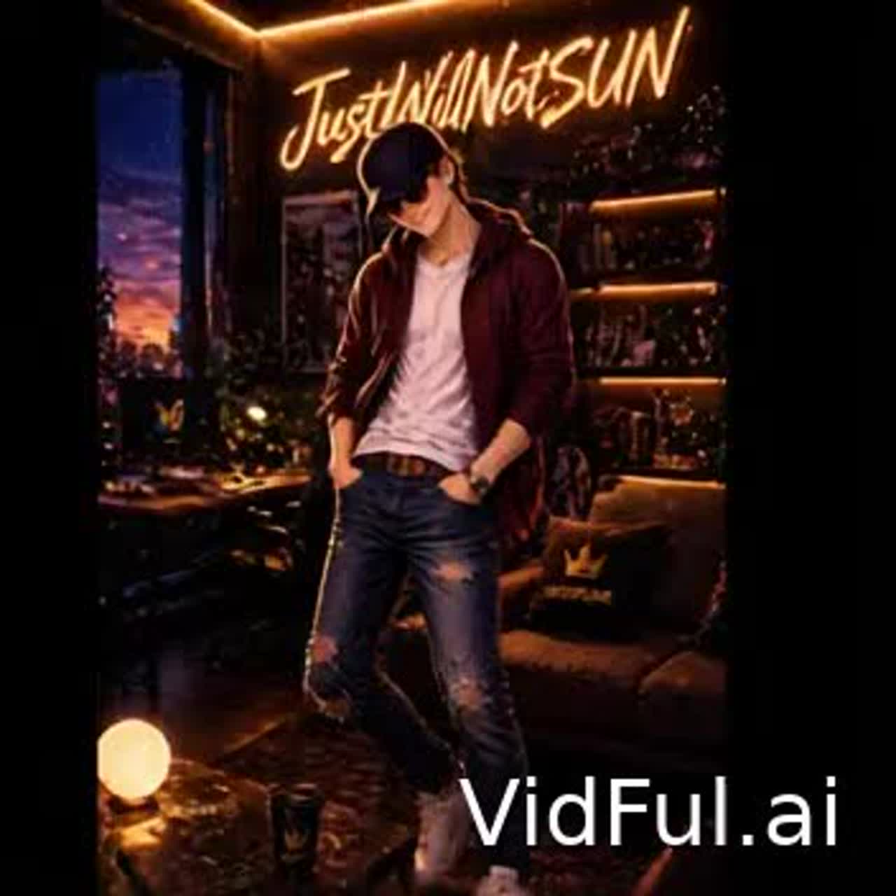 That'sJustWillNotSUN artwork