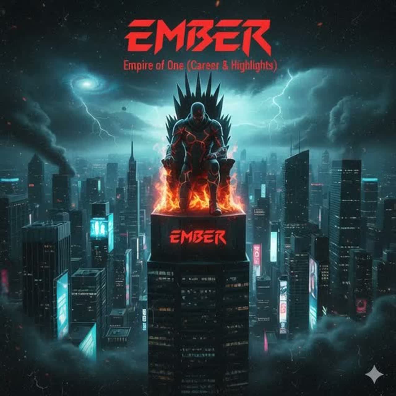 5. Empire of One (Career & Highlights) artwork