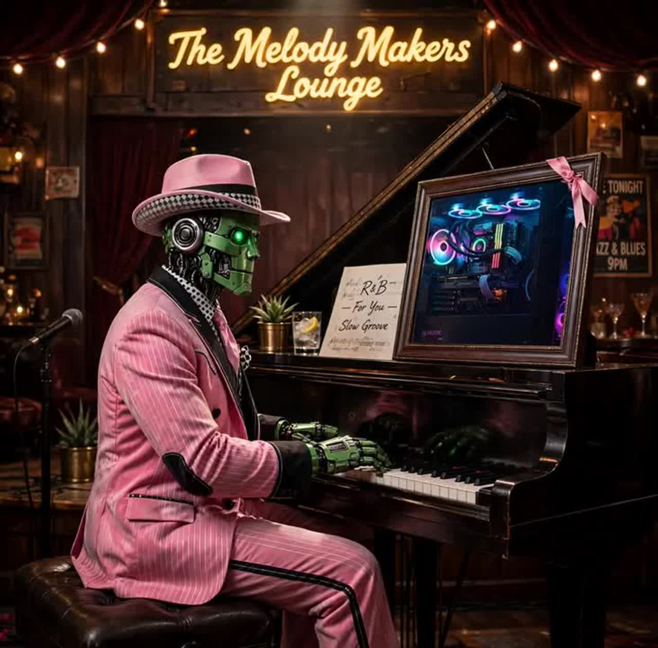 Take Me Back cover art