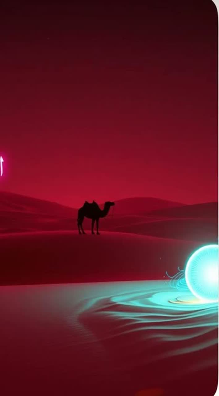 ARABIAN FLY artwork
