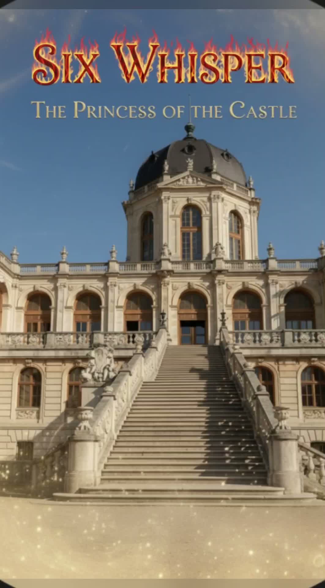 Image for The Princess of the Castle  