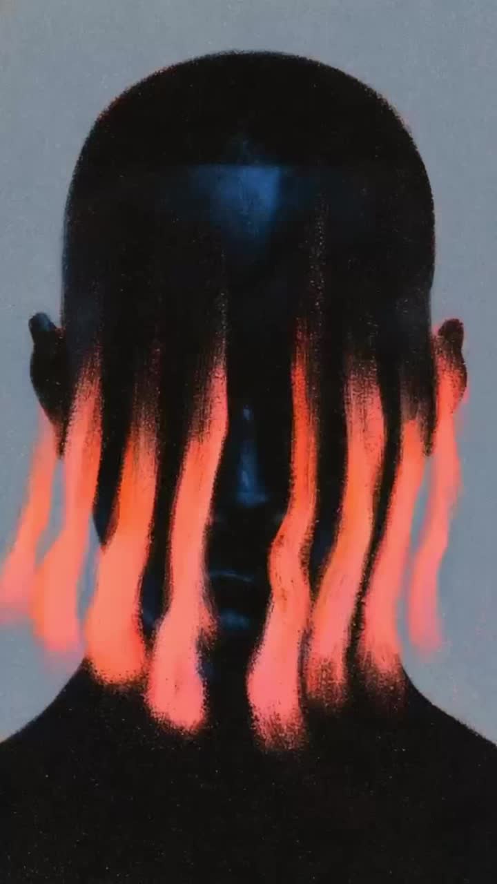 432Hz Awakening artwork