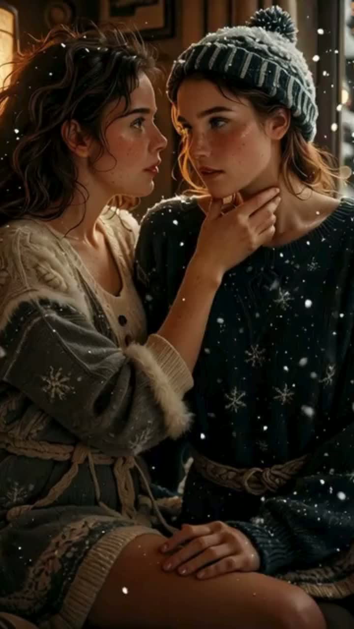 Winterseele artwork