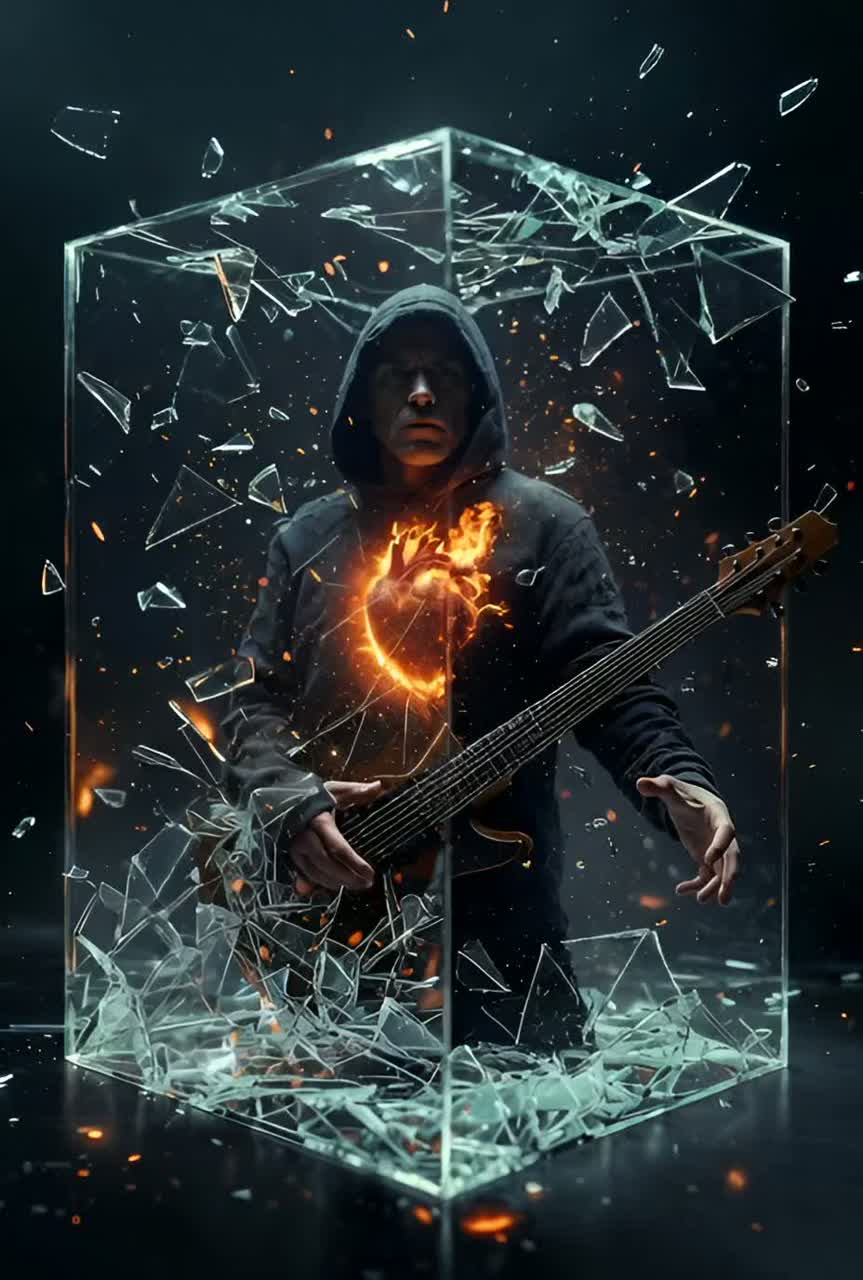 Ціна страху artwork