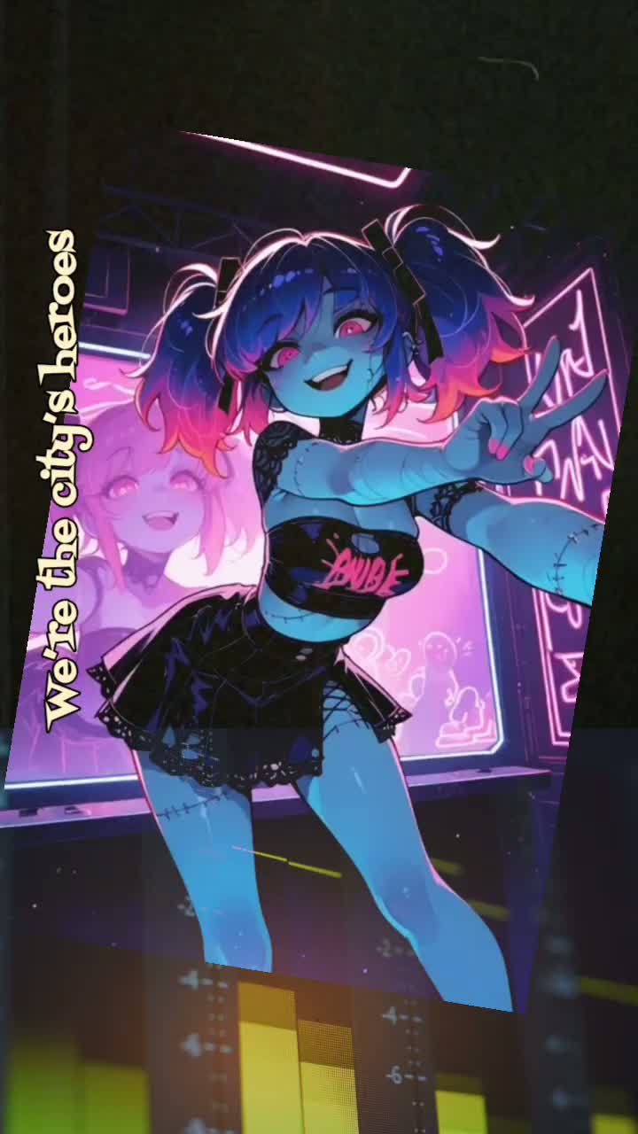 Persona image for Sister