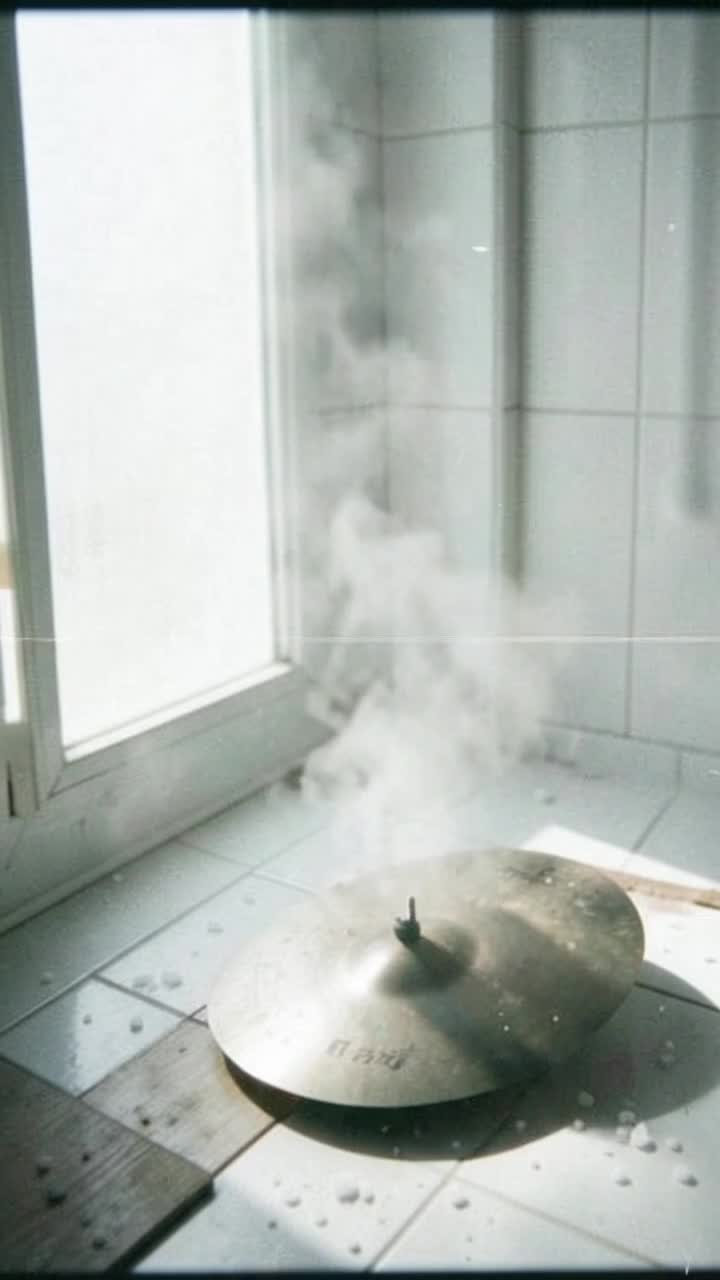 Exhalation artwork
