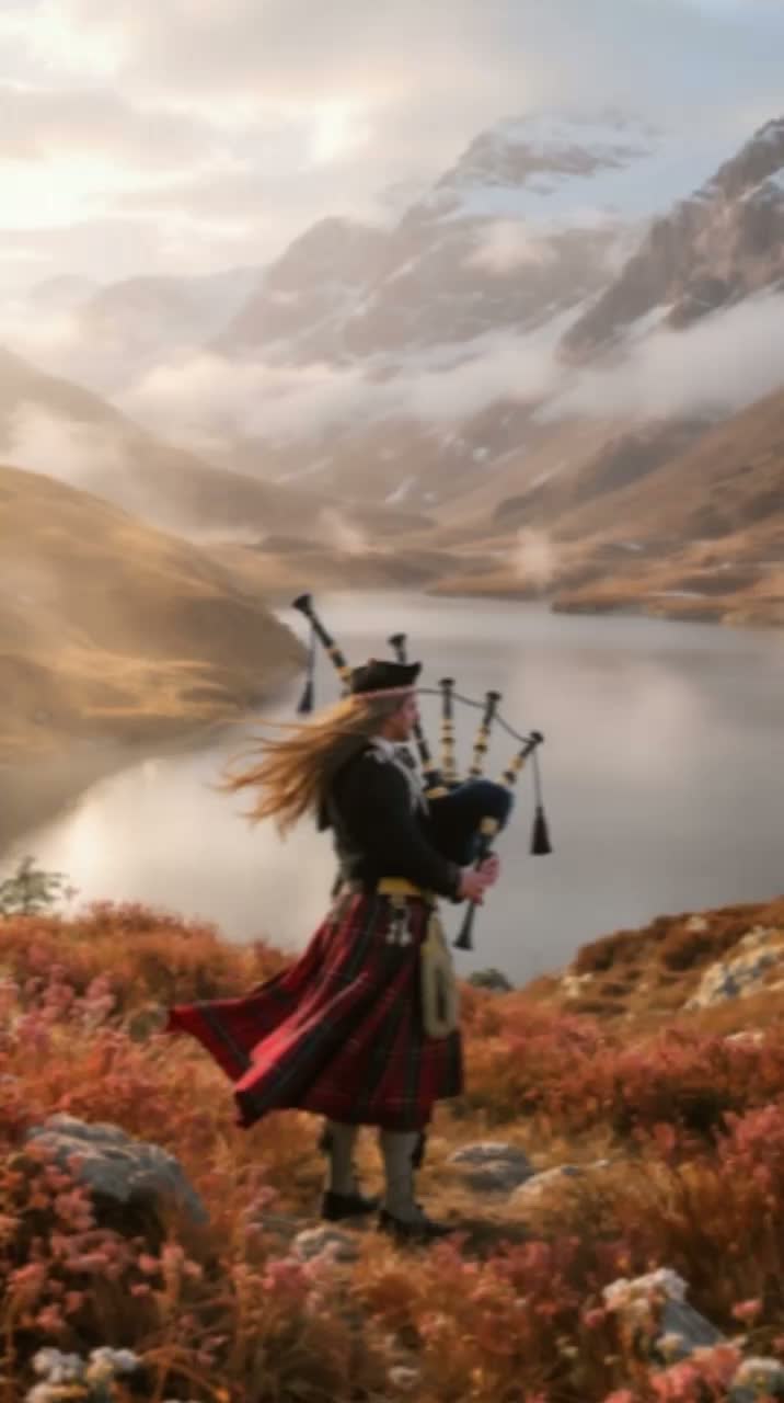 Gairm na Pìoba artwork