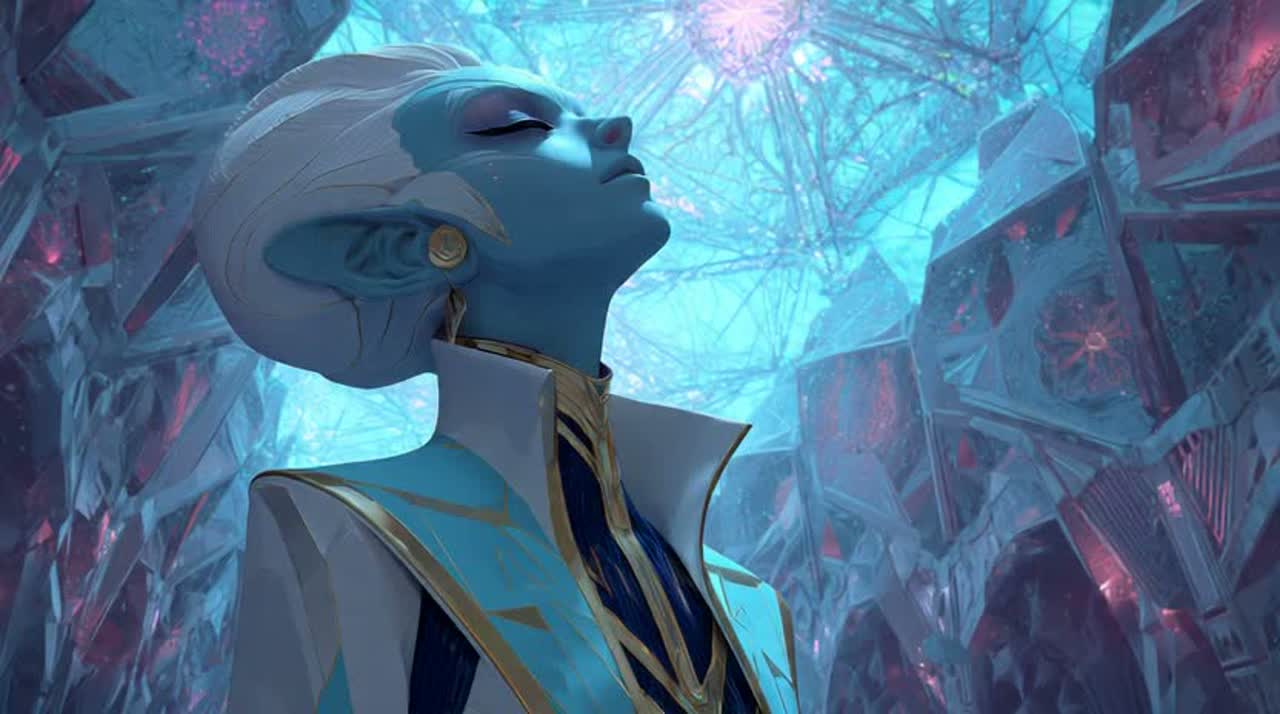 Persona image for Opera Alienigena