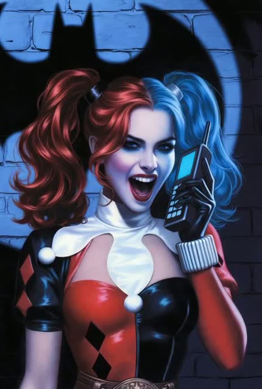 Persona image for Harley