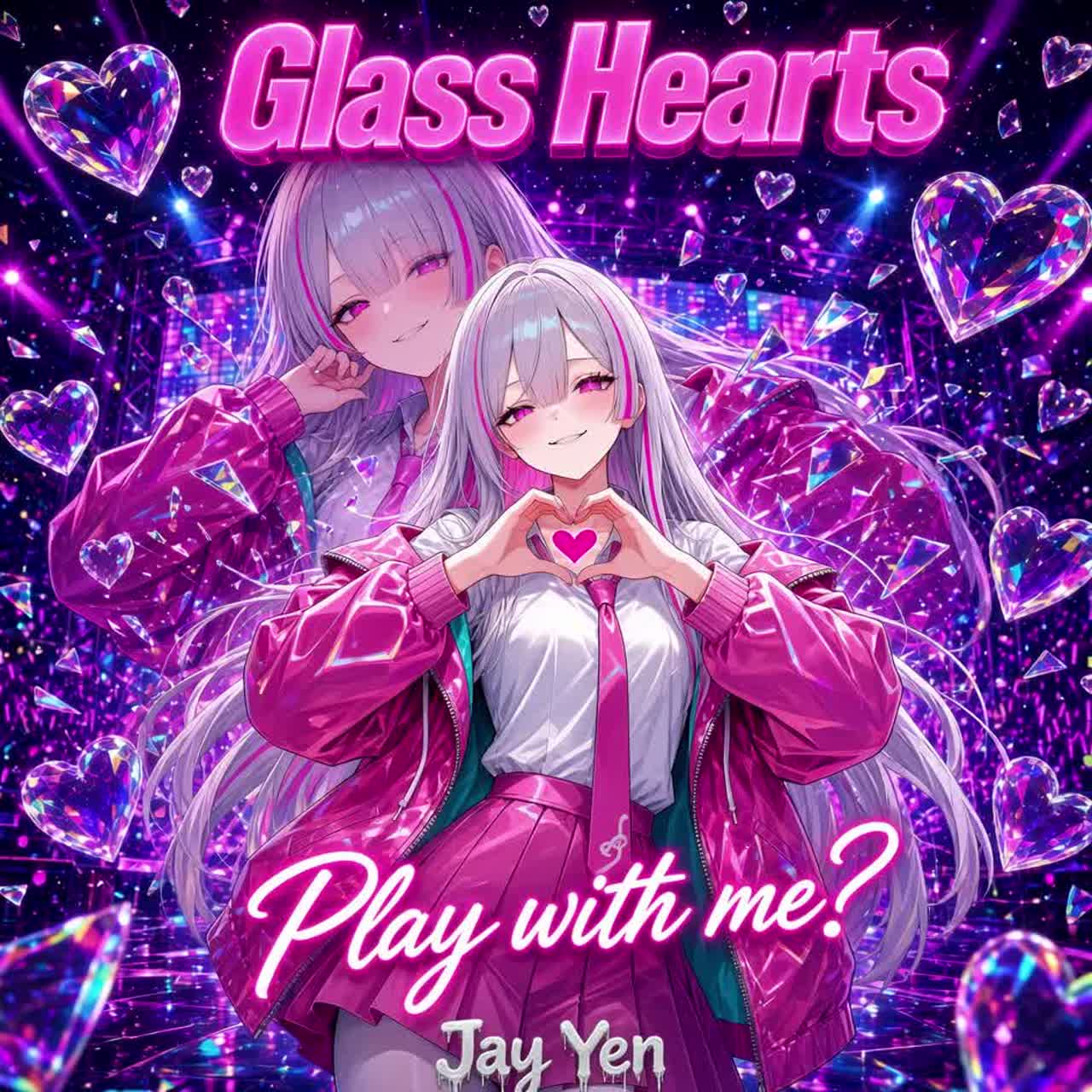 Glass Hearts 2