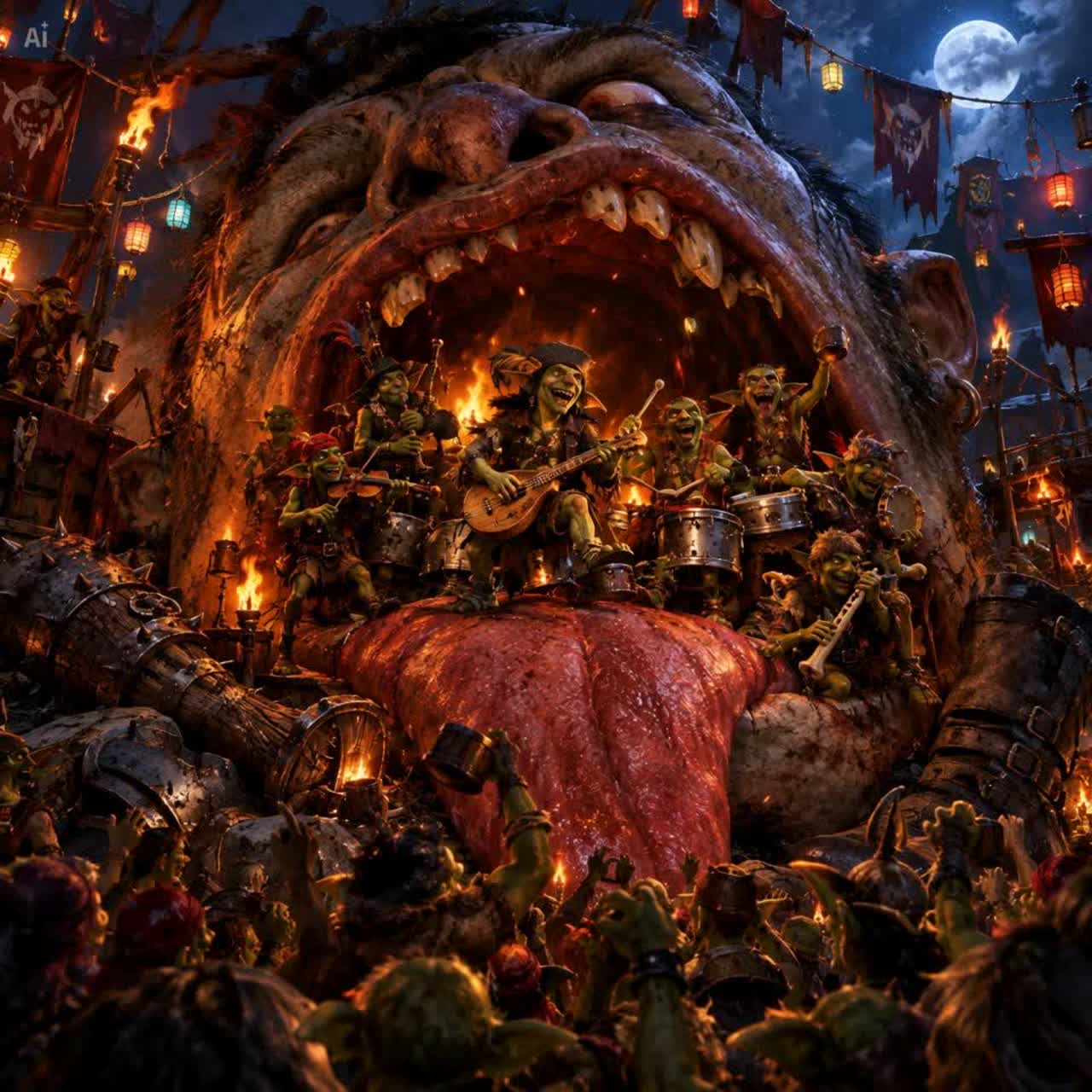 Song Cover Image